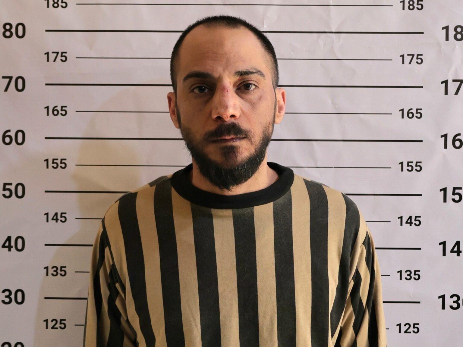 من هو أمجد يوسف مرتكب مجزرة التضامن؟ | أخبار موسوعة