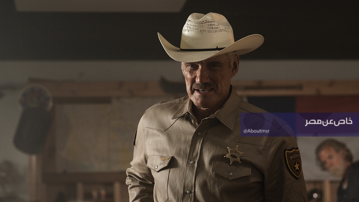 أفضل أفلام أجنبية أكشن جديدة 2026| Hellfire الأبرز