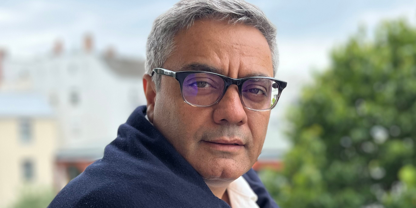 محمد رسول أف.