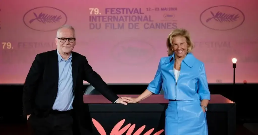 كان 2026 يميل لسينما المؤلف.. وحضور محدود للأفلام الأميركية