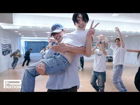 مامامو هواسا – لطيفة للغاية (تدريب على الرقص) مامامو هواسا - لطيفة للغاية (تدريب على الرقص)