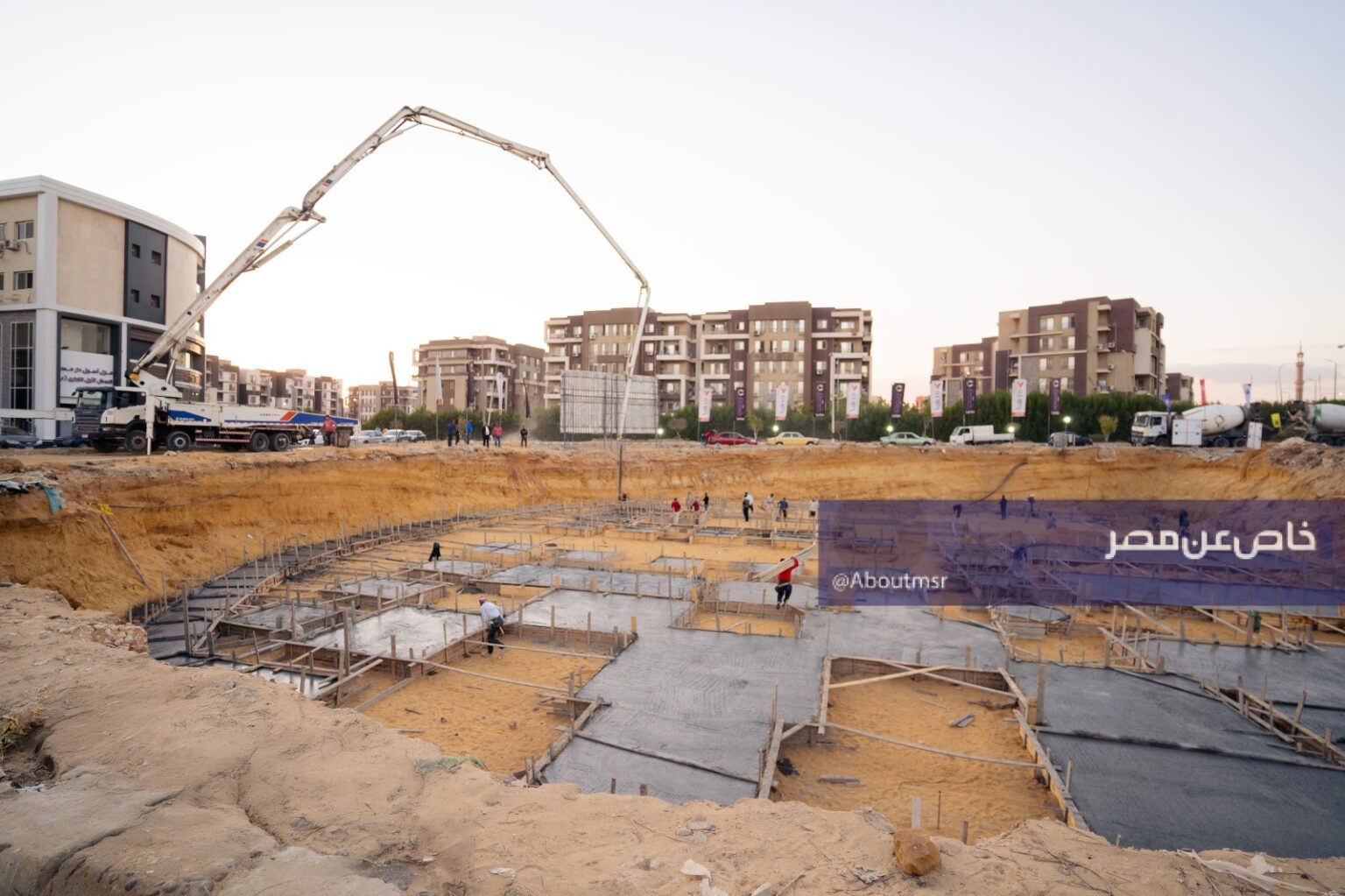 أراضي سياحية