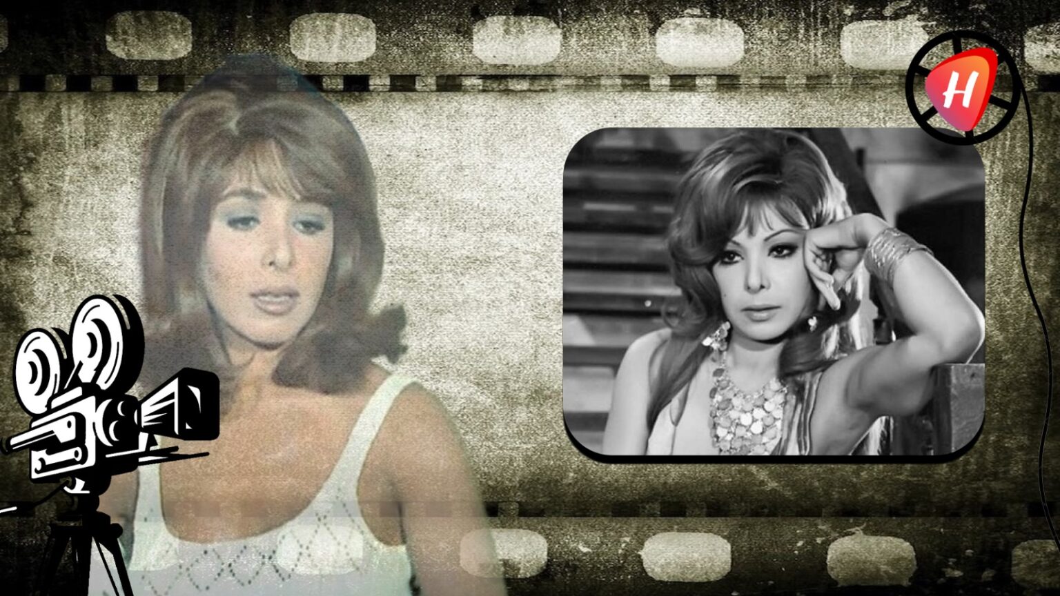 في ذكرى رحيلها في 7 أبريل.. ناهد شريف: سيرة وجع من الطفولة إلى النهاية الصامتة