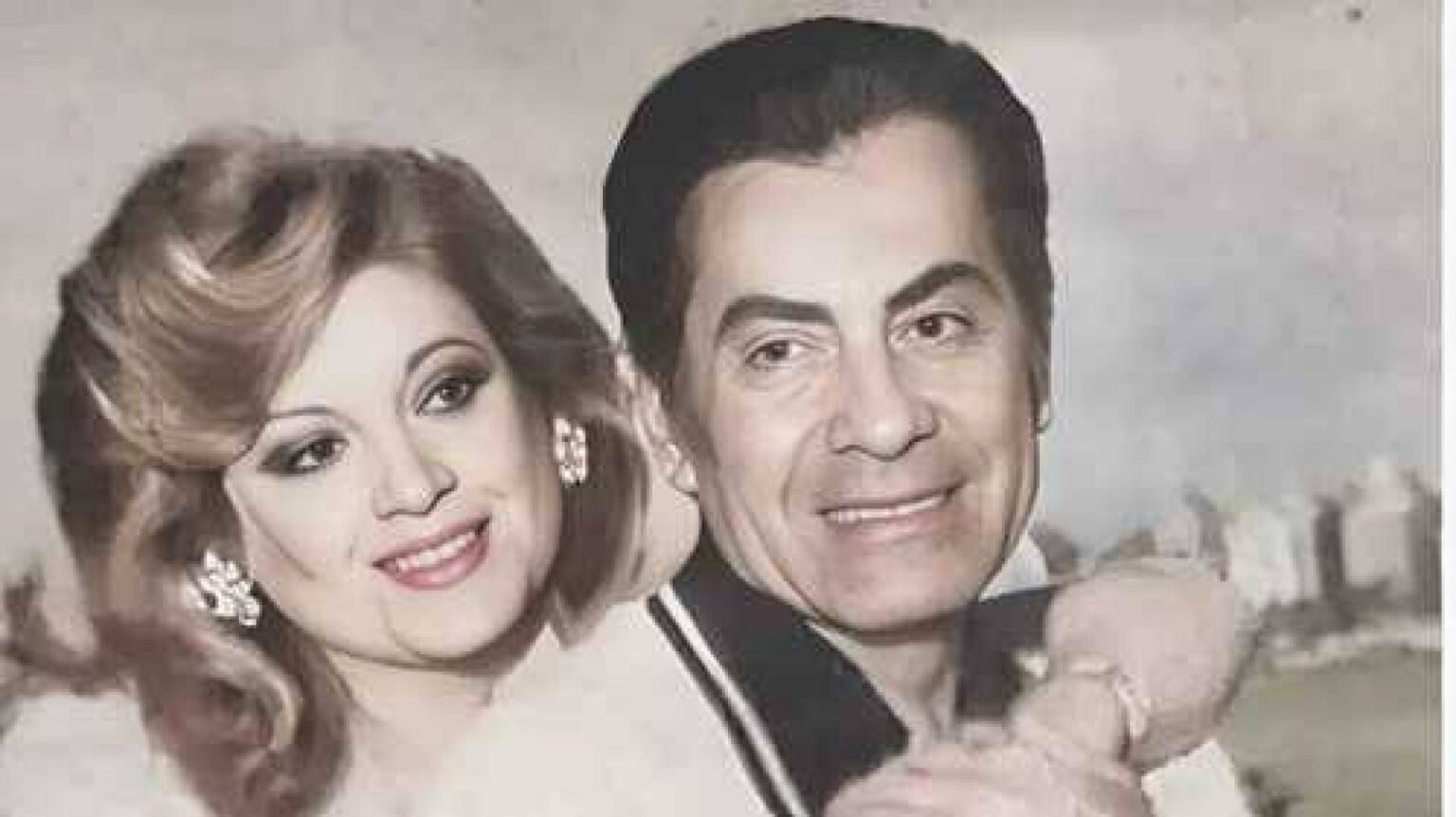 موت سلوى القدسي خطيبة فريد الأطرش