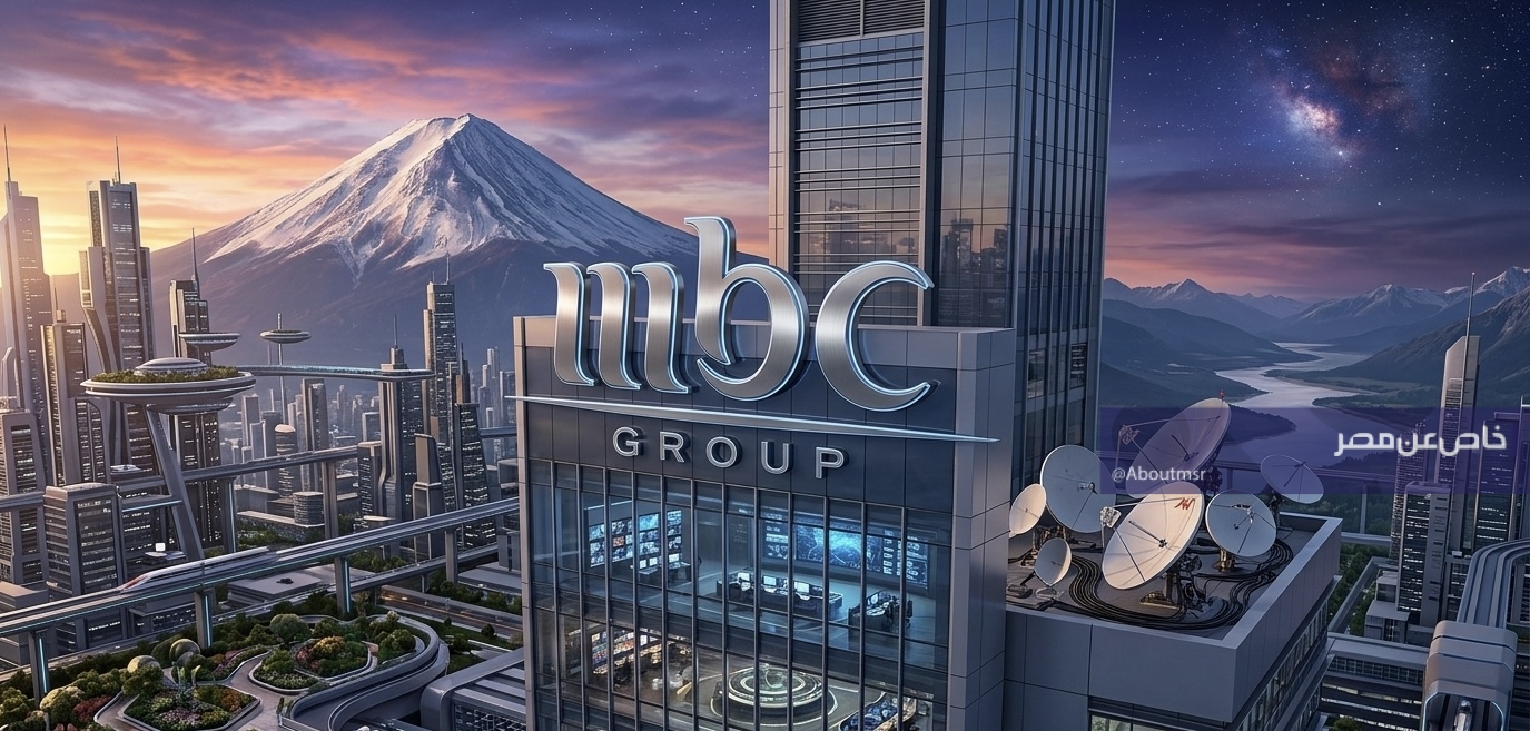 تردد قنوات mbc الجديد مصر والعراق وأكشن وماكس 2026| نايل سات وكل الأقمار