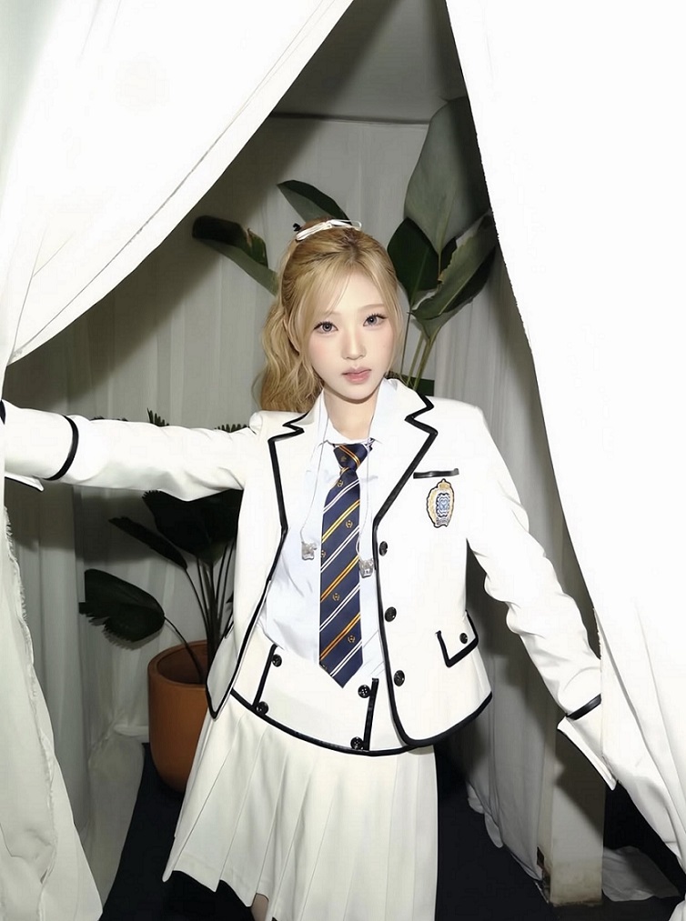 موضة Gen Z تعبّر عن الذات (إنستغرام)