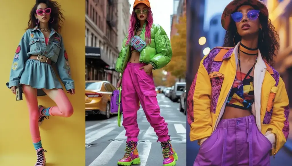 أبرز رموز موضة Gen Z... جيل يبني هويته الخاصة بتفاصيل تعبّر عنه (صور)