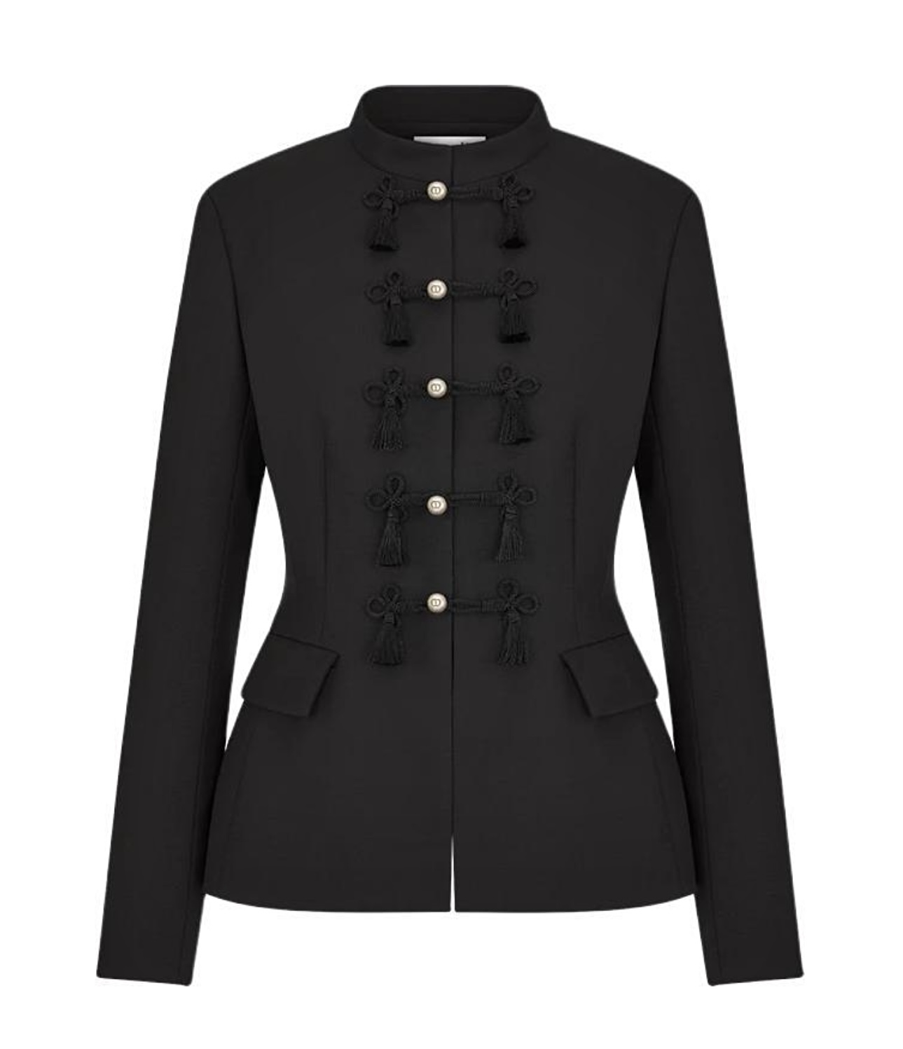 سترة عسكريّة من ديور (إنستغرام)