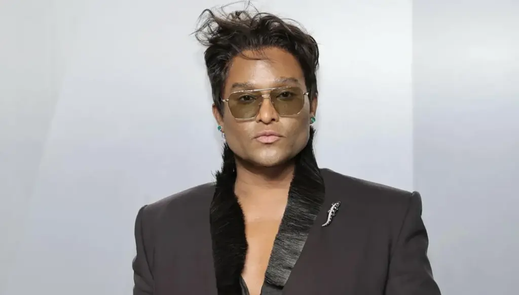 لو روتش... سر عبقرية أشهر خبير مظهر هيمن أسلوبه على السجّادة الحمراء وصنع أسطورة زندايا