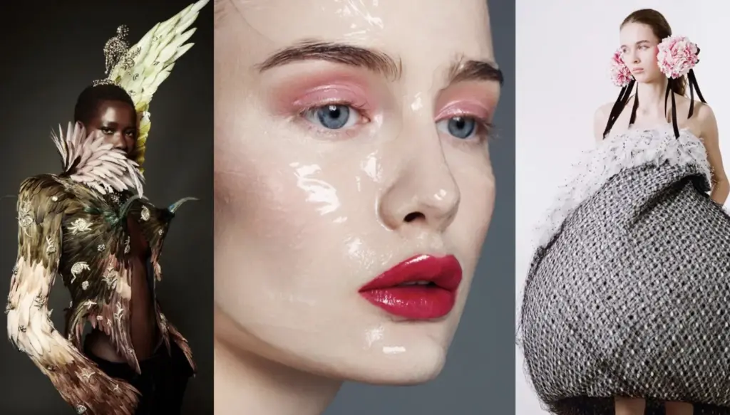 الملمس هو اللغة الجديدة لموضة 2026... Gummy & Tactile ترند أشعل محرّكات البحث