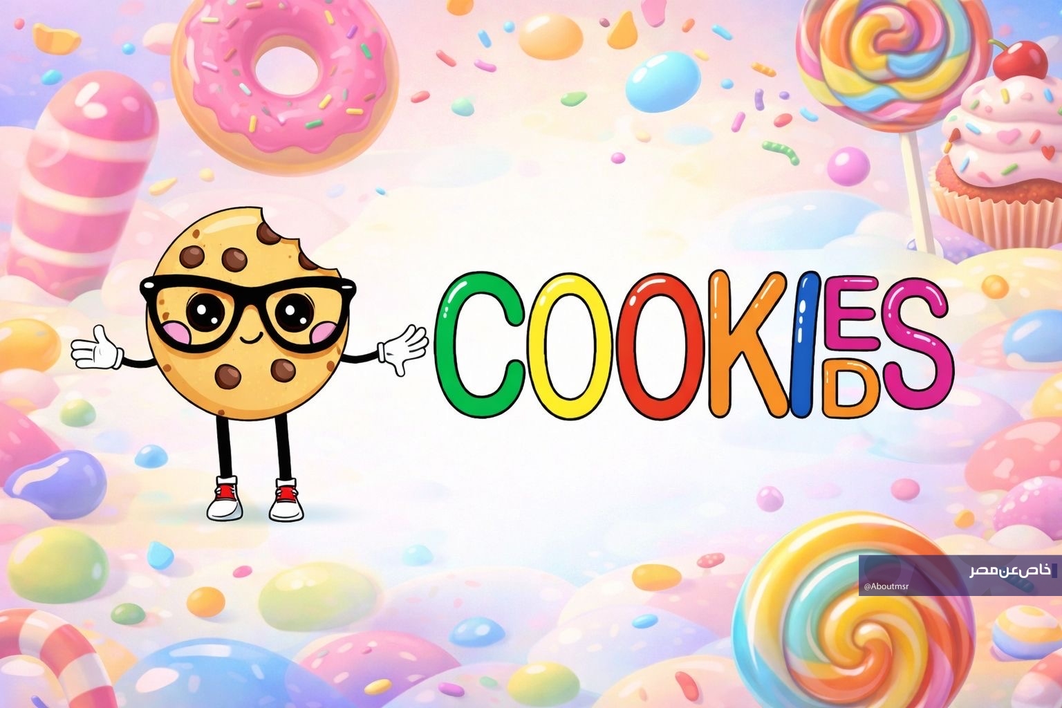 ما هو تردد قناة كوكيز الجديد