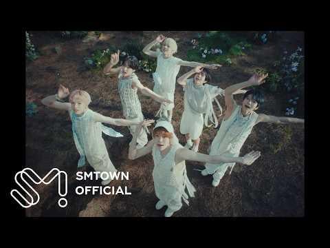 NCT WISH - قصيدة للحب