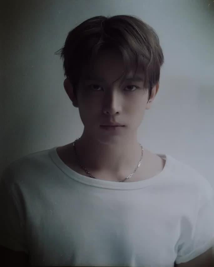 EVAN (ENHYPEN HEESEUNG سابقًا) - الظهور الأول قريبًا (إعلان تشويقي متحرك)