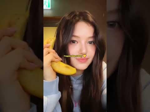 عيد ميلاد سعيد 21 دانييل! 🎂