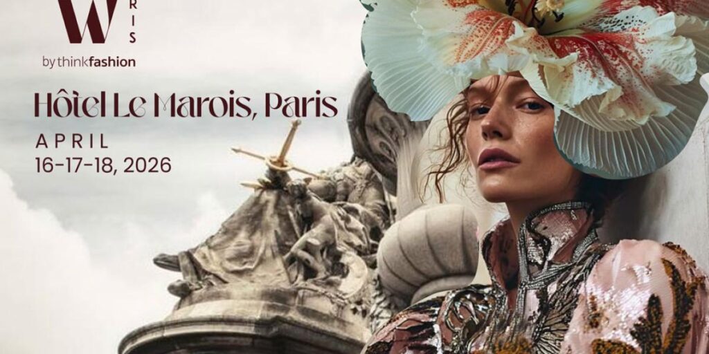 خاص هي- أسبوع الموضة المحتشمة في باريس 2026… بصمة خليجية تعيد صياغة الأناقة العالمية خاص هي- أسبوع الموضة المحتشمة في باريس 2026... بصمة خليجية تعيد صياغة الأناقة العالمية