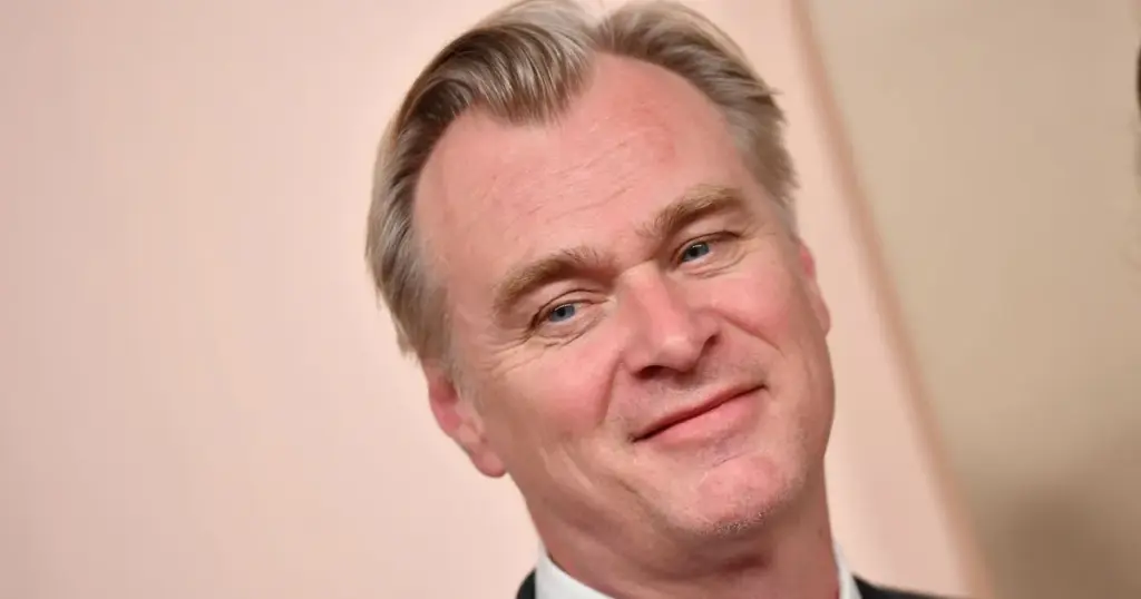 كريستوفر نولان يكشف كواليس The Odyssey: كابوس جميل في 5 دول