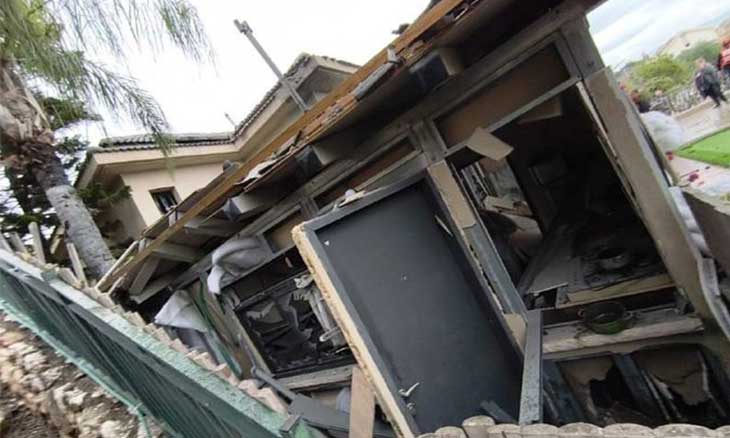 لا نستطيع نزع سلاح «حزب الله»... «فالأمر يتطلب احتلال كل لبنان»