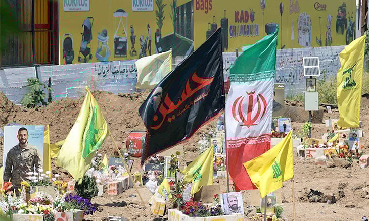 فياض ينتقد تسويق الرئيس عون المذكرة الأمريكية: موقفه يزيد من القلق