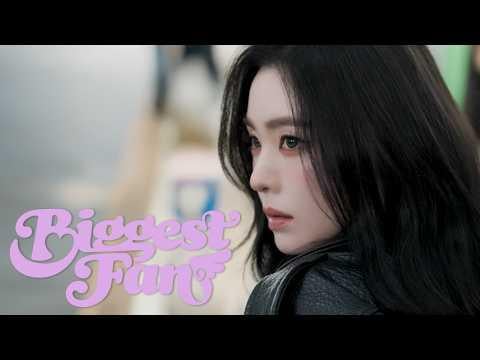 إيرين ريد فيلفيت - الألبوم الأول: أكبر معجبة (خلف الجزء الثالث - 260330) [ENG SUB]