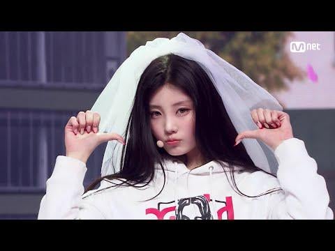 مرحلة العودة: ILLIT - It's Me @ Mnet M Countdown (260430)