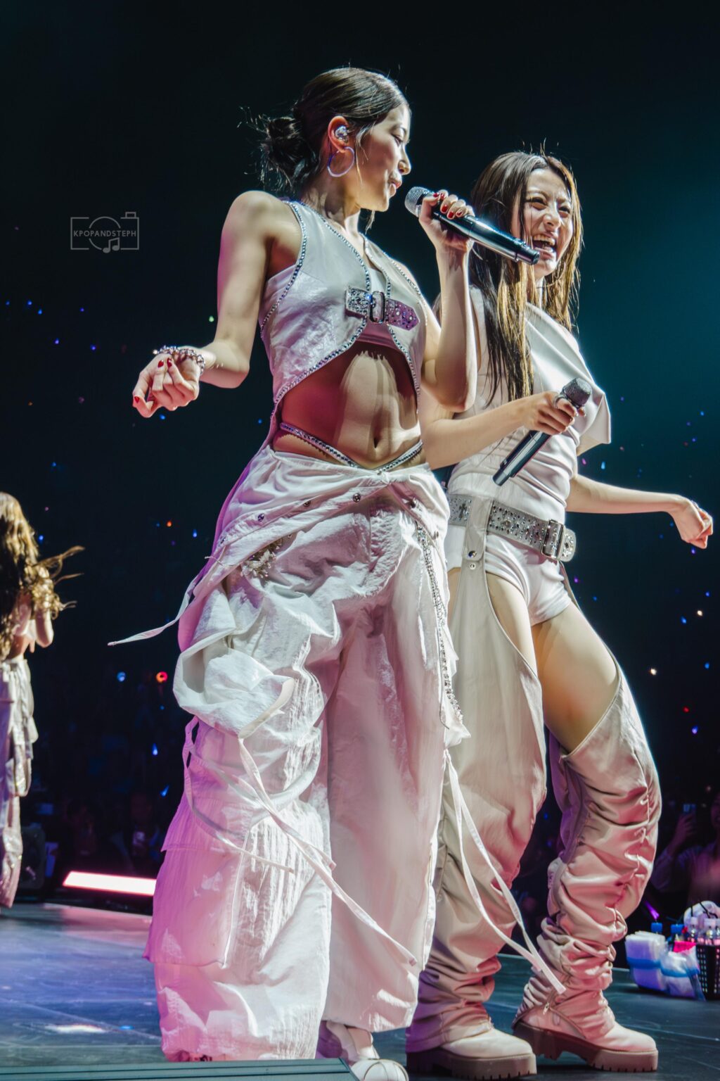 كازوها ويونجين