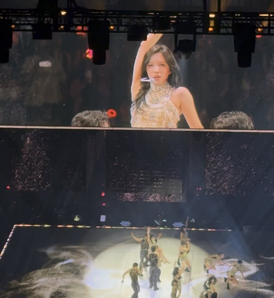 من هو هذا العضو؟