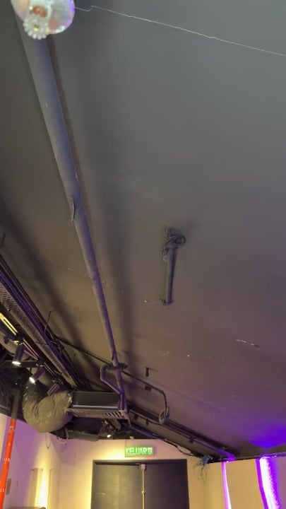 260404 تحديث IVE الرسمي على التيك توك مع يوجين - my force baby💙