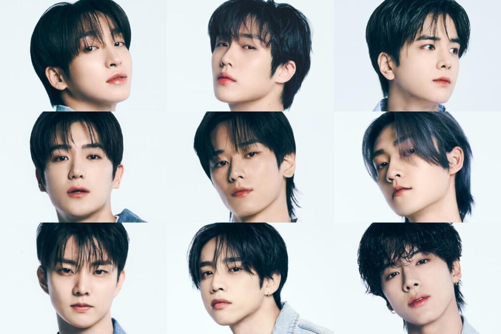 الممثل القانوني لـ 9 أعضاء من فرقة THE BOYZ يدحض مطالبات مائة مطالبة بالدفع