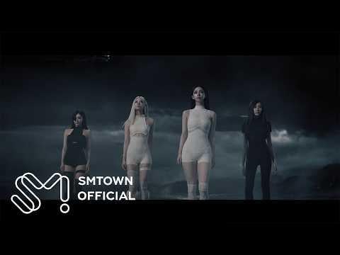 260427 aespa - الألبوم الثاني: LEMONADE (مقطع دعائي)