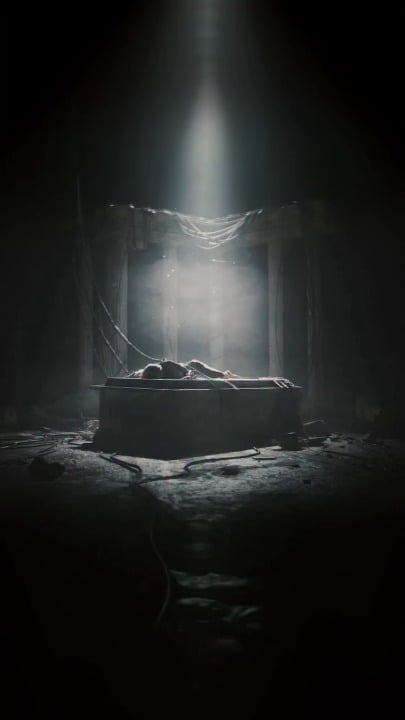 260407 أنيما، ليزا - "الملاك السيئ" (إعلان تشويقي) | خارج 8 أبريل