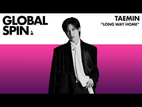 شايني تيمين – Global Spin Live: Long Way Home @ Recording Academy / GRAMMYs (260409) شايني تيمين - Global Spin Live: Long Way Home @ Recording Academy / GRAMMYs (260409)