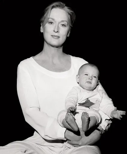 ميريل ستريب (Pinterest)