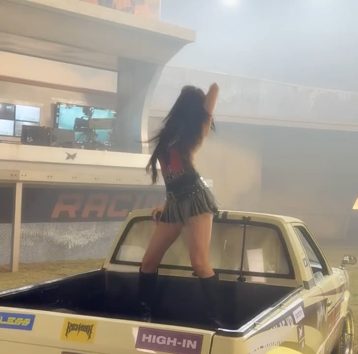 260416 تحديث جيزيل على الانستقرام 2