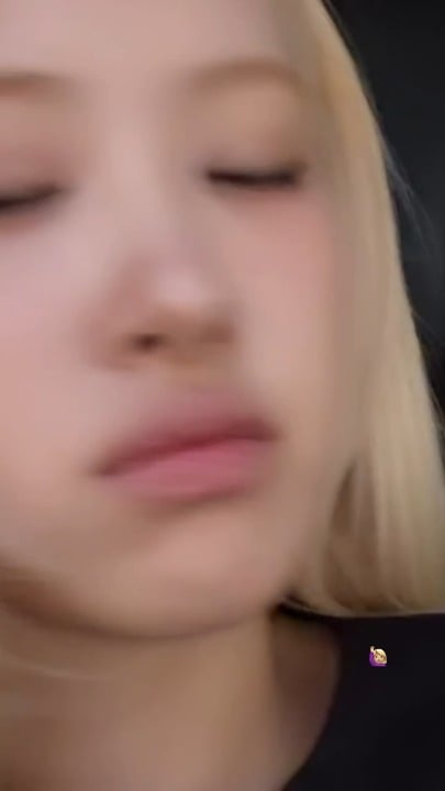 260406 تحديث قصة روزي على الانستغرام