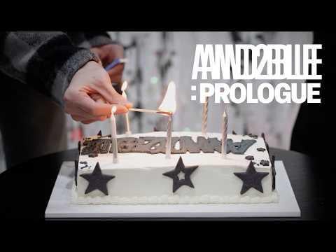 AND2BLE (YH Entertainment New Boy Group) - مقدمة (فيديو التحضير للمقدمة والترسيم) (260411) [ENG SUB]