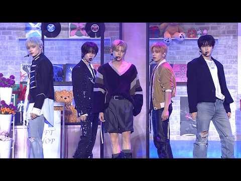 TXT (TOMORROW X TOGETHER) – 하루에 하루만 더 (التزم معك) (المرحلة) @ السنة السابعة: لحظة من السكون في عرض عودة Thorns (260414) TXT (TOMORROW X TOGETHER) - 하루에 하루만 더 (التزم معك) (المرحلة) @ السنة السابعة: لحظة من السكون في عرض عودة Thorns (260414)