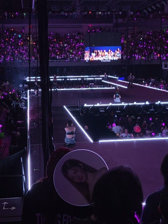 فيديو تحية أوستن إنكور