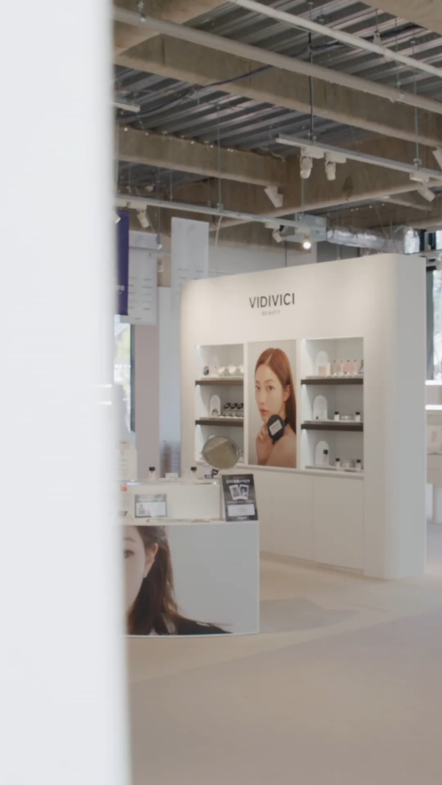 260417 - تحديث تويتر VIDIVICI كوريا مع كازوها