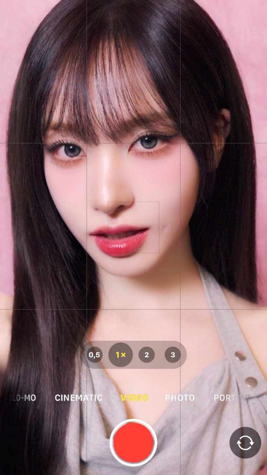 260414 تحديث تويتر TONYMOLY مع ليز