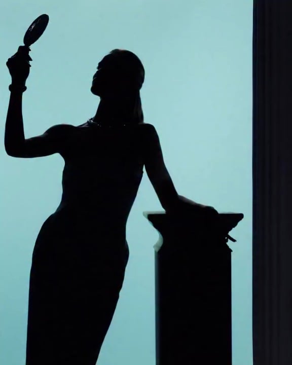 260423 روزيه لتيفاني اند كو | الكتاب الأزرق 2026: الحديقة المخفية