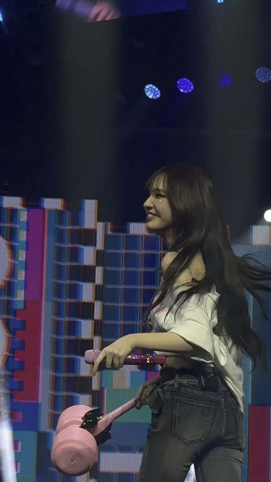 20260404 حان وقت المطرقة!