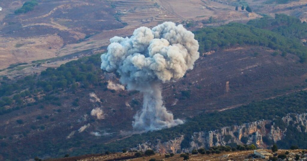 الاحتلال يواصل عدوانه على جنوب لبنان رغم الهدنة