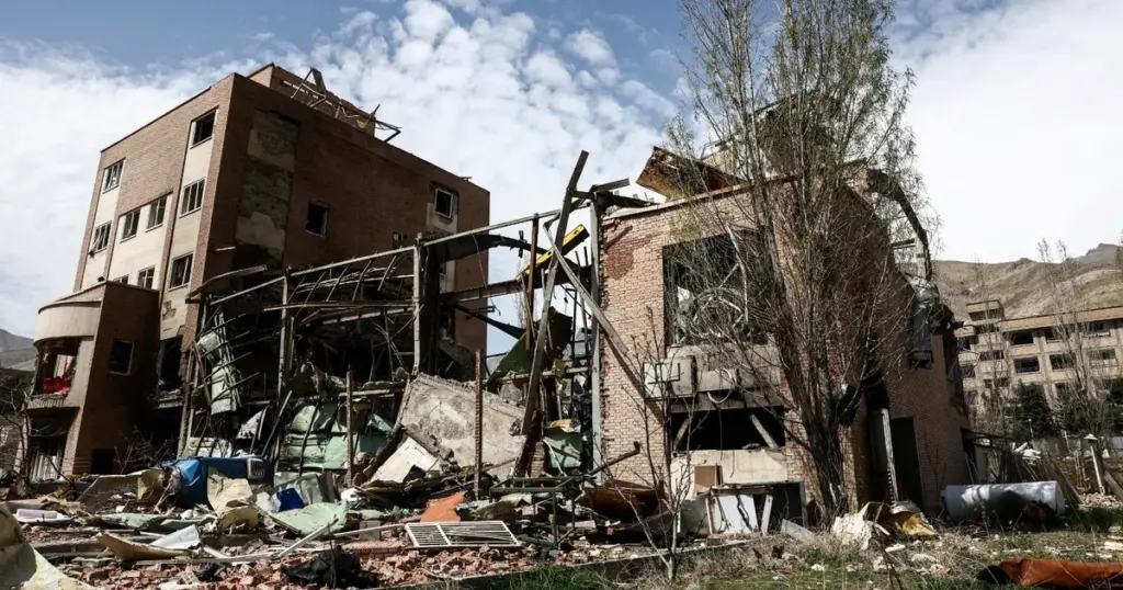 ترمب: مهلة الثلاثاء المحددة لإيران من أجل إبرام اتفاق نهائية