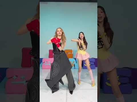 ITZY YUNA مع Kep1er XIAOTING – الآيس كريم (تحدي الرقص) (260404) ITZY YUNA مع Kep1er XIAOTING - الآيس كريم (تحدي الرقص) (260404)