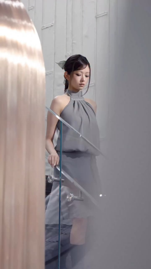 260420 تحديث الانستقرام الرسمي لـ TAMBURINS مع ري