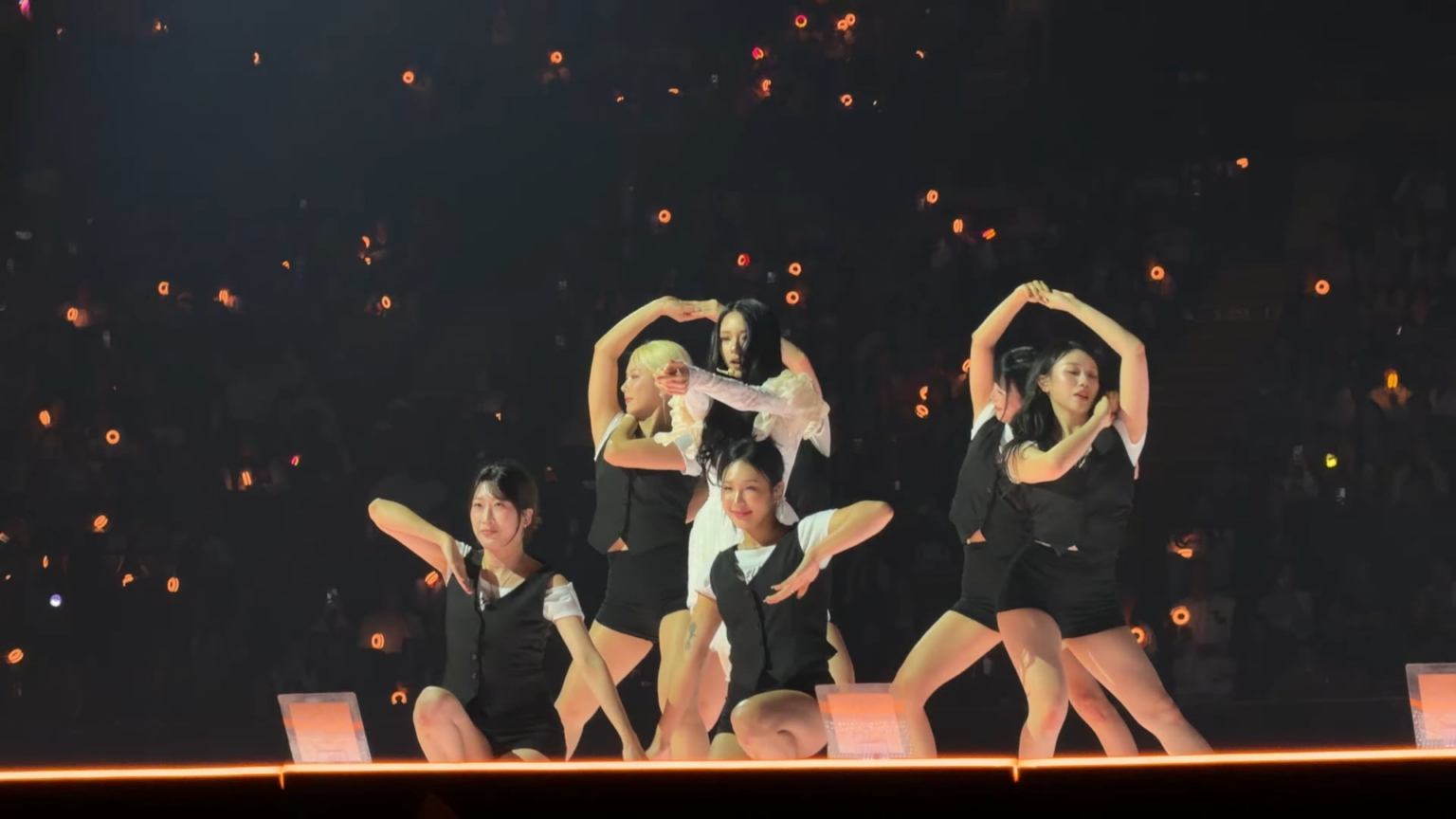 تشايونغ فانكام شوت - جوثيك تشاي ✨💖 (2026-01-22~24)