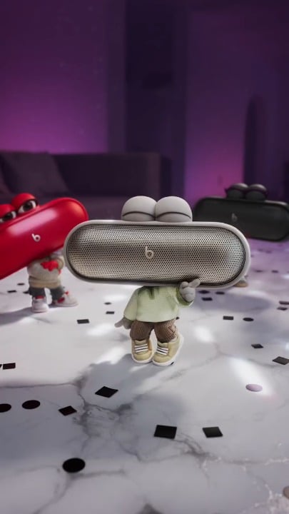 260426 جيني ل Beats بواسطة دري