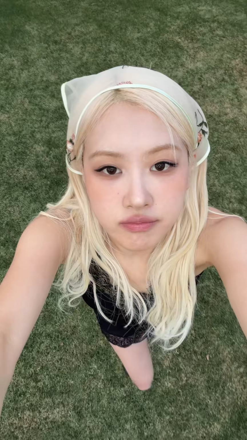 260418 تحديث روزي على التيك توك