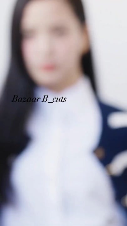 260403 جيسو x تومي هيلفيغر لمجلة Harper's Bazaar Korea