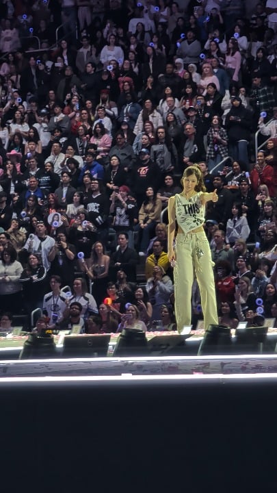 وجهة نظري لأداء جيهيو دونات في ديترويت مع نايون ترميها مرة أخرى